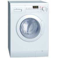 Lavadora secadora Balay 3TW54120A de 5 kg y 1.200 rpm