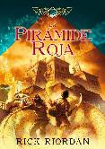 Pirámide Rojo