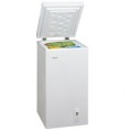 Congelador horizontal Haier BD66GAA con capacidad de 66 litros